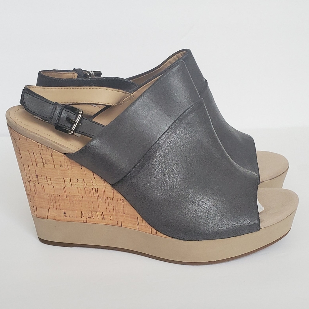 GEOX Respira D. Janira Wedge